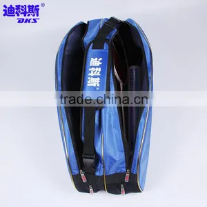 Wholesale DKS Single Shoulder Badminton Bag thumbnail-2