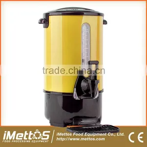 Catering Equipment Colorful Stainless Steel Hot Water Boiler thumbnail-1