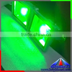 AC 100-240V IP65 LED Projection Lamp, Epistar/Bridgelux Chip RGB LED Lighting,ceiling Projector Light thumbnail-1