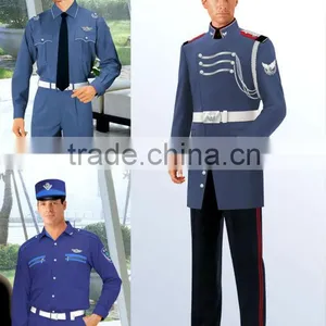 Security Uniform Guard Uniform Honor Guard Uniform thumbnail-1