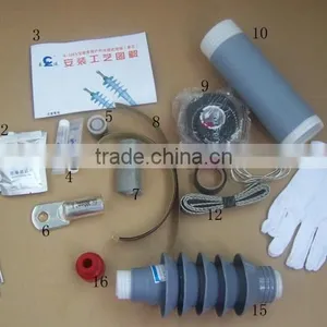 33kV Cable Termination thumbnail-1