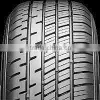 Hankook Radial Car Tyre RA14 thumbnail-1