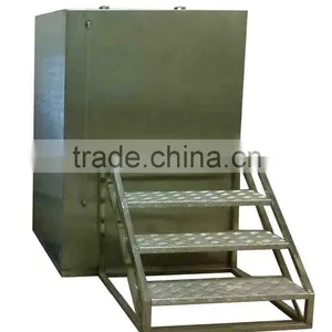 IEC60529 IPX7 Water Immersion Test Chamber thumbnail-1