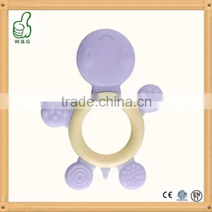 Baby Rattle Teether Baby Molar Tooth Care Infant Rattles Pacifier Baby Pacifiers thumbnail-5
