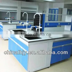 Chemical Table,chemical Desk,balance Table thumbnail-1