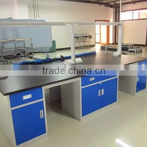 Golden Supplier in China,professional Manufacture of Lab Bench thumbnail-1