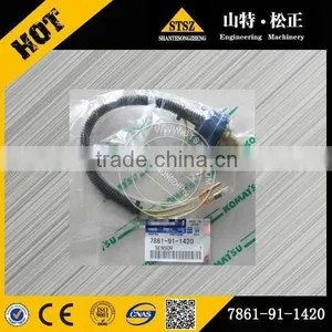 Wa250 Pressure Sensor 418-06-36210, Loader Spare Part Quality Choice thumbnail-5