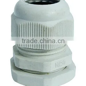 WKK-plastic Waterproof Cable Connector thumbnail-1
