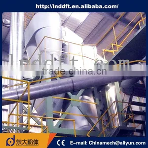 China Manufacturer Low Price Customizing Magnesite Pyrolysis Equipment thumbnail-5