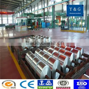 3003 Cold Rolled Aluminium Sheet and Coil thumbnail-1