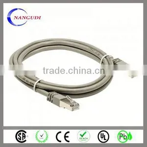 ul Best Rj11 Shielded Telephone Cable thumbnail-1