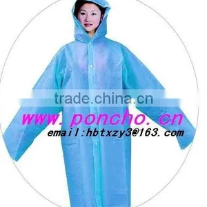 Pvc Raincoat thumbnail-1