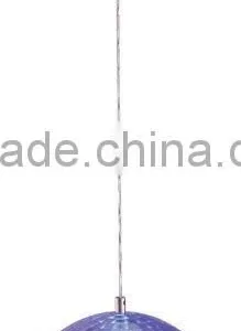 LT-4 8inch LED Disco Ball W.LED Motor thumbnail-2
