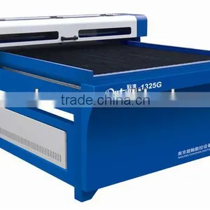 Acrylic /leather /wood /MDF Co2 Laser Tube Laser Cutting Machine thumbnail-1
