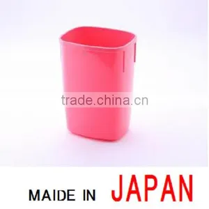 High Quality and Easy to Use Japanese Trash Bin SANTALE for Various Uses Small Lot Order Available thumbnail-1