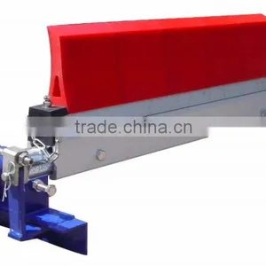 Engineering Plastic Industrial Scraper Blade thumbnail-3