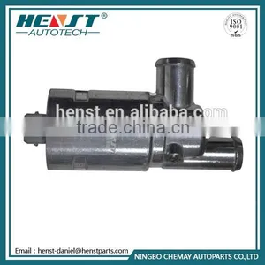 Idle Control Valve 034 133 455 B for AUDI A6/VW GOLF III/JETTA III/PASSAT thumbnail-1