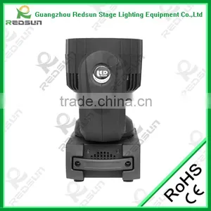 Lowest Price!!!Professional Stage Lighting Equipment 12pcs 10W Led 12pcs 10W RGBW Full Color Beam Moving Head thumbnail-3
