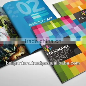 Premium Luxury Books and Magazines Printing From Indian Printer and Exporter thumbnail-1