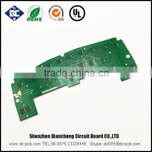 Xbox 360 Controller Pcb Boards in PCB Factory thumbnail-6