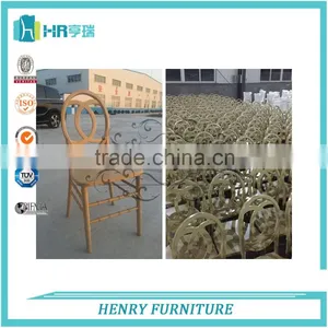 Wood Wedding Chiavari Chair/Wholesale Wood Wedding Tiffany Chair thumbnail-1