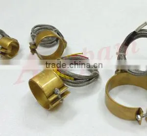 Sealed Mica Nozzle Heaters thumbnail-1