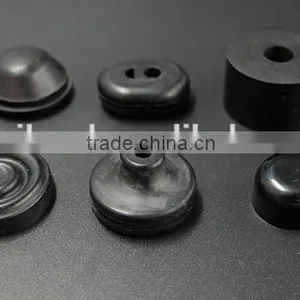 Rubber Plate/Ruber Gasket for Machinery thumbnail-3