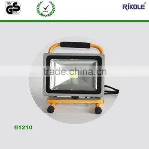 Super Bright China 30w Led Flood Light With Square Handle thumbnail-1