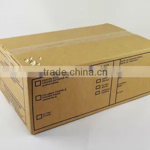 Waterproof Carton Box in China thumbnail-1