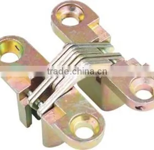 180 Degree Concealed Cross Hinges thumbnail-4