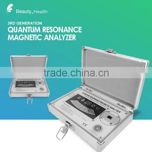 3rd Generation 41 Reports Quantum Diagnostic Machines for Body thumbnail-1