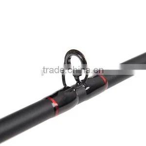 2-piece Medium & Medium Heavy Graphite Casting Rod thumbnail-3
