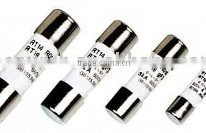 CYLINDRICAL FUSE thumbnail-1