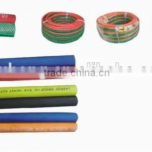 Twin Welding Hose (OXYGEN/ACETYLENCE) thumbnail-4