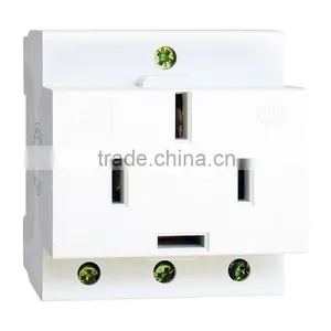 AC30 Sliding Electric Socket thumbnail-2
