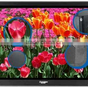 Donview LED All in One Interactive Touch Monitor thumbnail-1