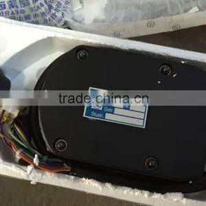 ZF 6006022230 6006 022 230 Gear Selector for Motor Grader thumbnail-1