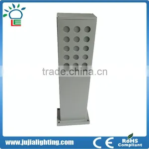 5W Outdoor Led Garden Lamp Led Garden Light Aluminum Garden Lighting thumbnail-2