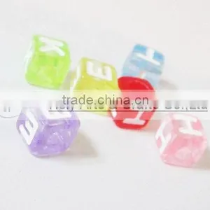 Alphabet Beads thumbnail-1