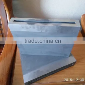 Copper Strap Casting Graphite Mold thumbnail-2
