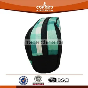Fashion Double Zipper Pencil Bag for Kids thumbnail-3