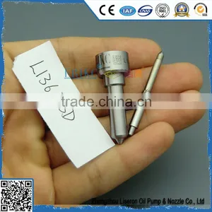 Car Parts L121pbd Nozzle L017PBB/L136PBD/L096PBD/L163PBA/L121PBD/L097PBD thumbnail-1