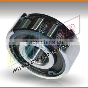 02 ROLLER TYPE ONE-WAY BEARING AUTO BEARING CAMA1250 CAMA1270 thumbnail-1