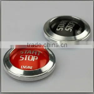 Hot Selling 3d Abs Chrome Car Emblem (ss-3695) thumbnail-1