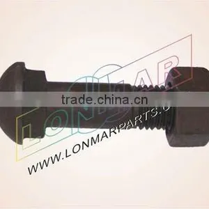 LM-TR14024 60HP FOR PERKINS TRACTOR PARTS SCREW WITH NUT 60HP BOLTS NUTS PARTS thumbnail-1