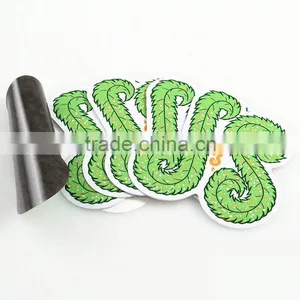 Pvc Vinyl Print Label Shrink Label Colorful Bottle Juice Label and Custom Plastic Bottle Water Shrinking Label ----DH20704 thumbnail-1