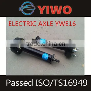 Electric Rear Axle thumbnail-1