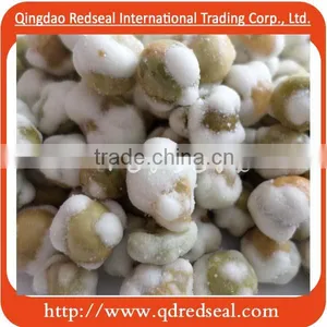Nature Color Wasabi Coated Green Peas thumbnail-1