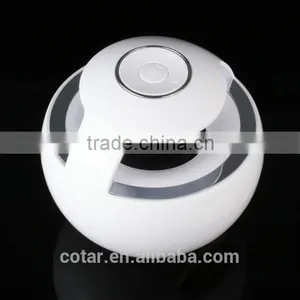 Newest Design Wireless Ball Bluetooth Audio Speaker for Computer,Home Theatre,Mobile Phone thumbnail-3