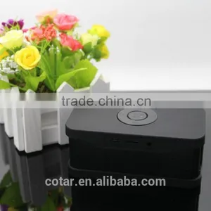 Flash Light Bluetooth Speaker, Mini Bluetooth Speaker With FM Radio thumbnail-5